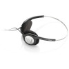 Philips LFH2236 Headphones Wired Head-band Music Black