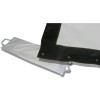 Sapphire AV SFFS508RP projection screen 6.35 m (250") 4:3