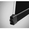 Sapphire AV SETC200WSF-ATR projection screen 2.34 m (92") 16:9 SETC200WSF-ATR