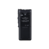 Olympus DS-9000 Internal memory & flash card Black