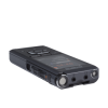 Olympus DS-9000 Internal memory & flash card Black