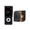Olympus DS-2600 Flash card Black