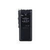 Olympus DS-2600 Internal memory & flash card Black
