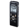 Olympus WS-853 Internal memory & flash card Black
