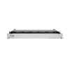 N482-01U Enclosure for 5 High-Density Fiber Cassettes, 1U