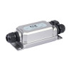 NPOE-EXT-2X1G30 2-Port Gigabit Ethernet PoE+ Extender/Repeater - Cat5e/6/6a, 95W, IP67, IK10, 328 ft. (100 m)
