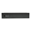 U280-016-RMINT 16-Port USB Charging Station with Syncing, 230V, 5V 40A (200W) USB Charger Output, 2U Rack-Mount