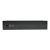 U280-032-RMINT 32-Port USB Charging Station with Syncing, 230V, 5V 80A (400W) USB Charger Output, 2U Rack-Mount