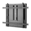 DWM7090HD Height-Adjustable TV Wall Mount for 70â€ to 90â€ Flat-Panel Interactive Displays