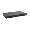 Tripp Lite 48-port console server, usb ports (2) - dual gbe nic, 16 gb flash, sd card, desktop/1u B098-048
