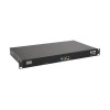 B098-016 16-Port Console Server, USB Ports (2) - Dual GbE NIC, 16 Gb Flash, SD Card, Desktop/1U Rack, TAA