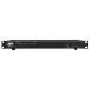 B024-DPU08 8-Port DisplayPort/USB KVM Switch with Audio/Video and USB Peripheral Sharing, 4K 60 Hz, 1U Rack-Mount
