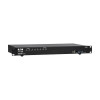 Tripp Lite B024-H4U08 8-Port 4K HDMI/USB KVM Switch - 4K 60 Hz Video/Audio, USB Peripheral Sharing, 1U Rack-Mount