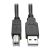 P782-010-DH HDMI/DVI/USB KVM Cable Kit, 10 ft. (3.05 m) - USB 2.0, 4K 60Hz