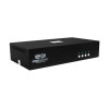B002-H2AC4-N4 Secure KVM Switch, 4-Port, Dual Head, HDMI to HDMI, 4K, NIAP PP4.0, Audio, CAC, TAA