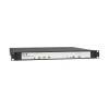 32-port cat5e kvm over ip switch - virtual media, 2 remote/1 local user, hdmi B064-032-02-IPH