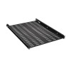 SRSHELF4PHDVENT SmartRack Adjustable-Deep Steel Rack Shelf - 1U, Vented, 250 lb. (113 kg) Capacity