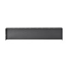 SRCTMTR600SH Short Riser Panels for Hot/Cold Aisle Containment System - Standard 600 mm Racks, Set of 2