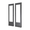 Sliding Double-Door Kit for Hot / Cold Aisle Containment System