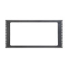 Roof Panel Kit for Hot / Cold Aisle Containment System - Wide 750 mm Racks