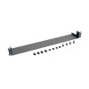 SRCABLETRAY1U SmartRack 1U Horizontal Cable Management Tray