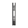 Tripp Lite SRVRTBAR45 SmartRack 45U Vertical Cable Management Bars