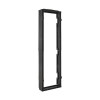 SREXTENDER SmartRack Rack Enclosure Extension Frame - Increases rack external & maximum mounting Deep