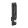 Smartrack locking door handles for server rack front and back doors, 4-digit combination SRCOMBO4