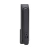 Eaton smartrack locking door handle for server rack cabinets - front and back doors, SRHANDLESFIC