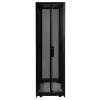 SR42UBDP 42U SmartRack Deep Rack Enclosure Cabinet with doors & side panels