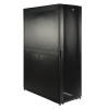 SR42UBDP 42U SmartRack Deep Rack Enclosure Cabinet with doors & side panels