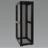 SR42UBDP 42U SmartRack Deep Rack Enclosure Cabinet with doors & side panels