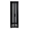 SR42UBDP48 42U SmartRack Extra-Deep Server Rack - 48 in. (1219 mm) Depth, Doors & Side Panels Included