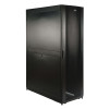 SR42UBDP48 42U SmartRack Extra-Deep Server Rack - 48 in. (1219 mm) Depth, Doors & Side Panels Included
