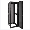 Tripp Lite SR42UBDP48 42U SmartRack Extra-Deep Server Rack - 48 in. (1219 mm) Depth, Doors & Side Panels Included