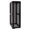 SR42UBDP48 42U SmartRack Extra-Deep Server Rack - 48 in. (1219 mm) Depth, Doors & Side Panels Included