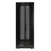 Tripp Lite SR42UBDPWD 42U SmartRack Deep and Wide Rack Enclosure Cabinet with doors & side panels