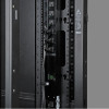 SR42UBDPWD 42U SmartRack Deep and Wide Rack Enclosure Cabinet with doors & side panels
