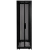 SR42UBKD 42U SmartRack Knock-Down Standard-Depth Rack Enclosure Cabinet Kit
