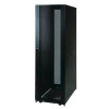 SR42UBKD 42U SmartRack Knock-Down Standard-Depth Rack Enclosure Cabinet Kit