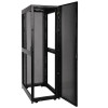 SR42UBKD 42U SmartRack Knock-Down Standard-Depth Rack Enclosure Cabinet Kit