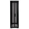 SR42UBSD 42U SmartRack Shallow-Depth Rack Enclosure Cabinet with doors & side panels