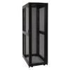 SR42UBSD 42U SmartRack Shallow-Depth Rack Enclosure Cabinet with doors & side panels