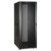 SR42UBWD 42U SmartRack Wide Standard-Depth Rack Enclosure Cabinet with Doors and Side Panels