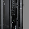 SR42UBWD 42U SmartRack Wide Standard-Depth Rack Enclosure Cabinet with Doors and Side Panels
