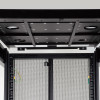 SR42UBWD 42U SmartRack Wide Standard-Depth Rack Enclosure Cabinet with Doors and Side Panels