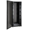 SR42UBWD 42U SmartRack Wide Standard-Depth Rack Enclosure Cabinet with Doors and Side Panels