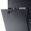 SR48UBDPWD 48U SmartRack Deep and Wide Rack Enclosure Cabinet with doors & side panels