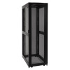 SR48UBDPWD 48U SmartRack Deep and Wide Rack Enclosure Cabinet with doors & side panels