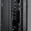 SR48UBWD 48U SmartRack Wide Standard-Depth Rack Enclosure Cabinet with doors & side panels